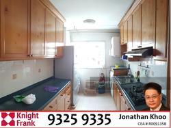 Blk 295 Punggol Central (Punggol), HDB 5 Rooms #138111052